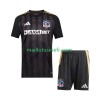 Maillot de Foot Colo-Colo Extérieur 2025-26 - Enfant